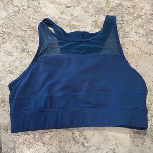 Like new Zyia sports bra-price firm